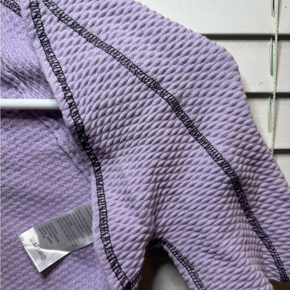 NWT Urban Outfitters Mini Shrug - Picture 3 of 3